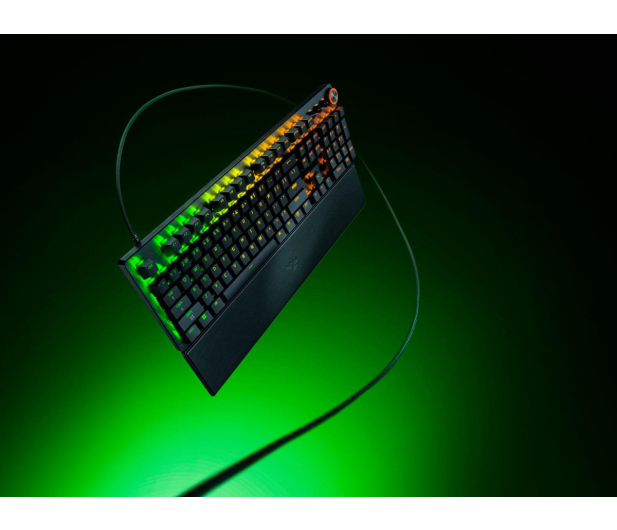 Razer Huntsman V3 Pro 8KHz - 1504884 - zdjęcie 5